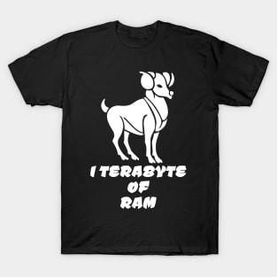 RAM T-Shirt